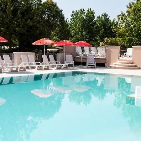 VILLAGGIO TURISTICO LA FOCE SpA-2